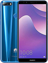 Best available price of Huawei Y7 2018 in Congo