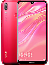 Best available price of Huawei Y7 2019 in Congo
