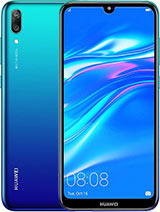 Best available price of Huawei Y7 Pro 2019 in Congo