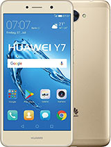 Best available price of Huawei Y7 in Congo