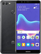 Best available price of Huawei Y9 2018 in Congo