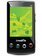 Best available price of i-mobile TV550 Touch in Congo