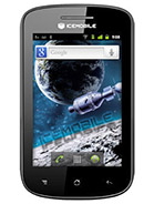 Best available price of Icemobile Apollo Touch 3G in Congo