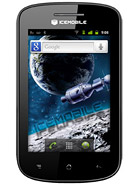 Best available price of Icemobile Apollo Touch in Congo