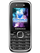 Best available price of Icemobile Blizzard in Congo