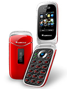 Best available price of Icemobile Charm II in Congo