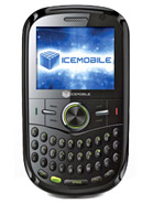 Best available price of Icemobile Comet II in Congo