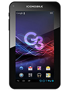 Best available price of Icemobile G3 in Congo