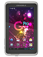 Best available price of Icemobile G7 Pro in Congo
