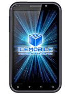 Best available price of Icemobile Prime in Congo