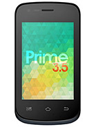 Best available price of Icemobile Prime 3-5 in Congo