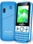 Best available price of Icemobile Rock 2-4 in Congo
