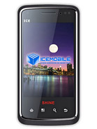 Best available price of Icemobile Shine in Congo