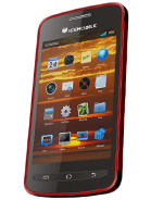 Best available price of Icemobile Sol III in Congo