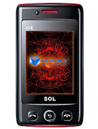 Best available price of Icemobile Sol in Congo