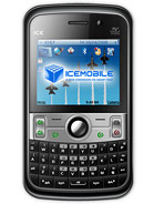 Best available price of Icemobile Storm in Congo