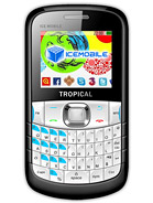 Best available price of Icemobile Tropical in Congo
