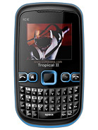 Best available price of Icemobile Tropical II in Congo