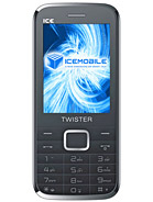 Best available price of Icemobile Twister in Congo