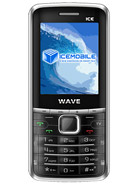 Best available price of Icemobile Wave in Congo