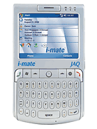 Best available price of i-mate JAQ in Congo