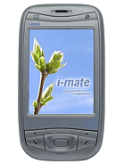 Best available price of i-mate K-JAM in Congo