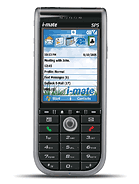 Best available price of i-mate SP5 in Congo