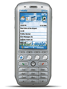 Best available price of i-mate SP5m in Congo