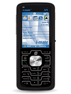 Best available price of i-mate SPL in Congo