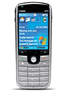 Best available price of i-mate SP3i in Congo