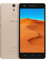 Best available price of Infinix Hot S in Congo