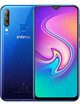 Best available price of Infinix S4 in Congo