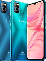 Best available price of Infinix Hot 10 Lite in Congo