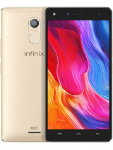 Best available price of Infinix Hot 4 Pro in Congo