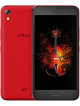 Best available price of Infinix Hot 5 Lite in Congo