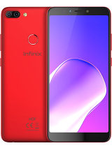 Best available price of Infinix Hot 6 Pro in Congo