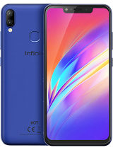Best available price of Infinix Hot 6X in Congo