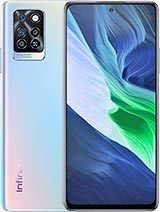 Best available price of Infinix Note 10 Pro NFC in Congo