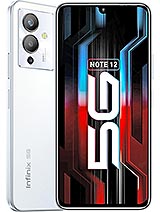 Best available price of Infinix Note 12 5G in Congo