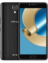 Best available price of Infinix Note 4 in Congo