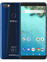 Best available price of Infinix Note 5 in Congo