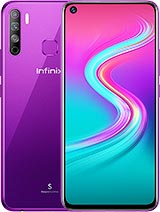 Best available price of Infinix S5 lite in Congo