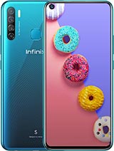 Best available price of Infinix S5 in Congo
