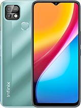 Best available price of Infinix Smart 5 Pro in Congo