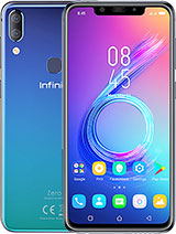 Best available price of Infinix Zero 6 Pro in Congo