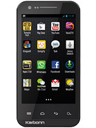 Best available price of Karbonn A11 in Congo