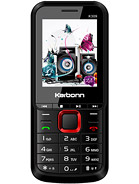 Best available price of Karbonn K309 Boombastic in Congo