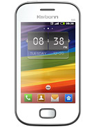 Best available price of Karbonn K65 Buzz in Congo