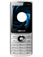 Best available price of Karbonn K707 Spy II in Congo