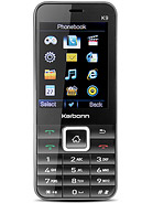 Best available price of Karbonn K9 Jumbo in Congo